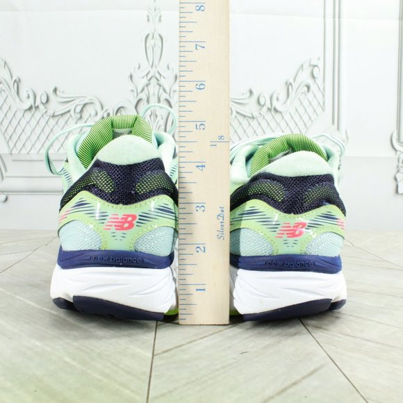 New Balance 860 v7 Multicolor Synthetic Lace Up Running Sneakers Shoes Size 13 - Picture 6 of 10